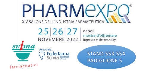 PHARMAEXPO