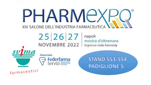 PHARMAEXPO